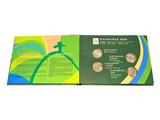 Olympic Rio 2016 Collection Coin