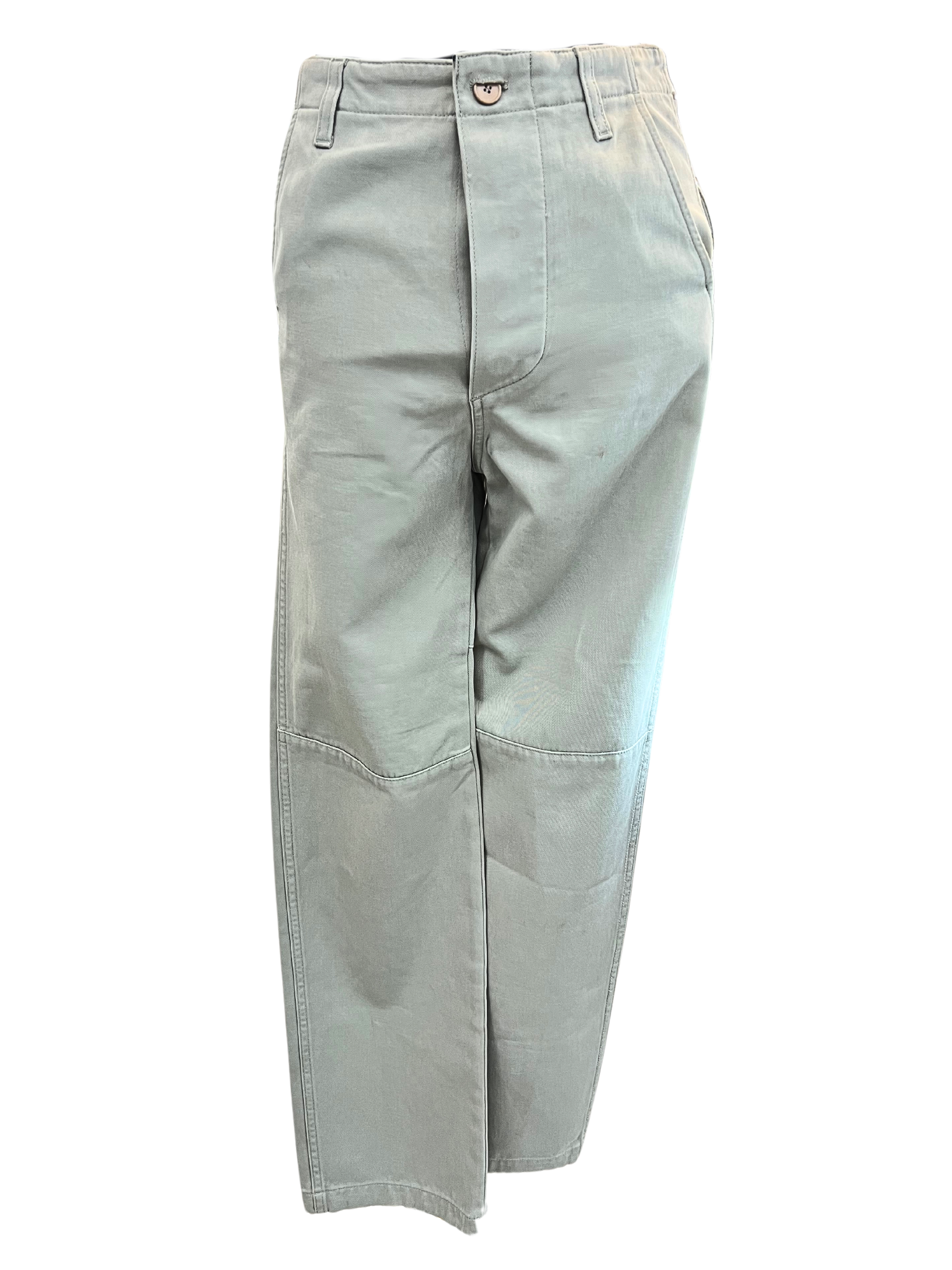 Balenciaga Long Pants Main image