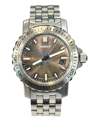 Kobold Soarway Diver's Automatic Watch