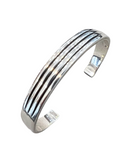 Georg Jensen Sterling Silver Bangle