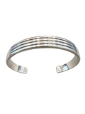 Georg Jensen Sterling Silver Bangle