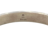 Georg Jensen Sterling Silver Bangle