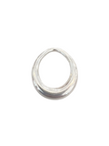 Georg Jensen Sterling Silver Ring