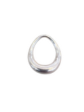 Georg Jensen Sterling Silver Ring