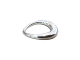 Georg Jensen Sterling Silver Ring