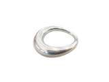 Georg Jensen Sterling Silver Ring