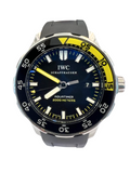 IWC Aquatimer 2000M Diver's Watch