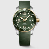 Longines Hydro conquest Diver's Automatic Watch