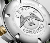 Longines Hydro conquest Diver's Automatic Watch