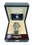 Longines Hydro conquest Diver's Automatic Watch