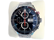 Tag Heure Monaco Grand Prix Limited Edition Automatic Chronograph Watch