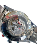 Tag Heure Monaco Grand Prix Limited Edition Automatic Chronograph Watch