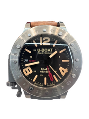 U-Boat GMT U42 Limited Edition Automatic Watch