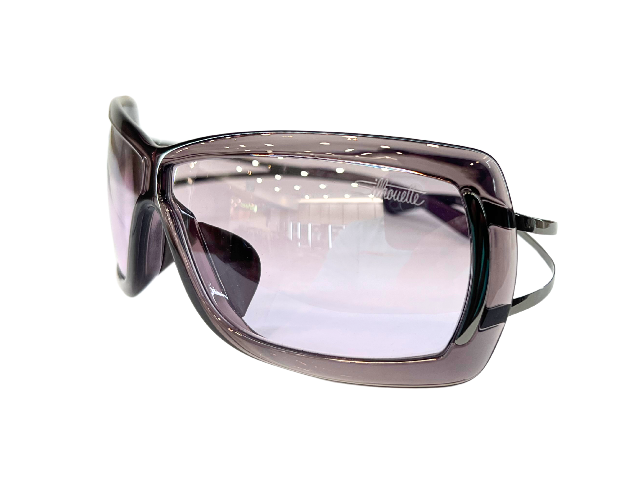 Silhouette SPX3188 Sunglasses Main image