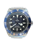 Tudor Black Bay Automatic Watch