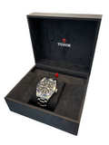 Tudor Black Bay Automatic Watch