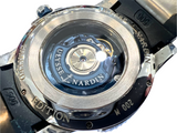 Ulysee Nardin Maximarine Limited Edition Automatic Watch