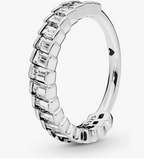 Pandora Glacier Beauty Silver Ring