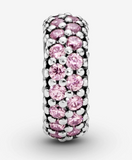 Pandora Inspiration Within Spacer With Charm