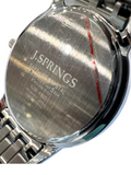 J.SPRINGS Ladies Watch