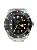 Tudor Black Bay Automatic Watch