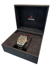 Tudor Black Bay Automatic Watch