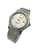 Ebel Millennium 2000 Quartz Watch