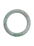Natural Jadeite Bangle