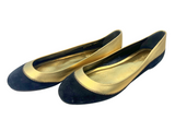 Sergio Rossi Leather Pump