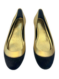 Sergio Rossi Leather Pump
