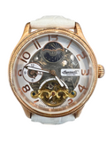 Ingersoll Skeleton Automatic Watch