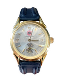 Roskopf Manual Winding Watch