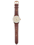Breitling Navitimer 41 Rose Gold Version Full Set