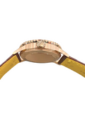 Breitling Navitimer 41 Rose Gold Version Full Set