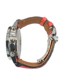 Jacob & Co Five Time Zone Quartz Watch