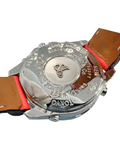 Jacob & Co Five Time Zone Quartz Watch