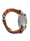 Jacob & Co Five Time Zone Quartz Watch