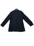 What Goes Around Cotton Jacket