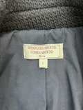 What Goes Around Cotton Jacket