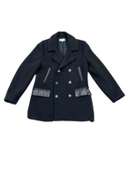 What Goes Around Cotton Jacket