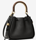 Tory Burch Miller Cinch Leather Bag