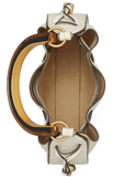 Tory Burch Miller Cinch Leather Bag