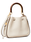 Tory Burch Miller Cinch Leather Bag