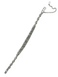 Platinum Diamond Necklace