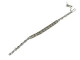 Platinum Diamond Necklace