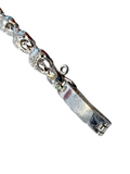 Platinum Diamond Necklace