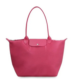 Longchamp Le Pliage Canvas Bag