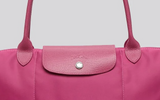 Longchamp Le Pliage Canvas Bag