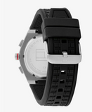 Tommy Hilfiger Connor Collection Chronograph Quartz Watch