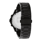 Tommy Hilfiger Skeleton Quartz Watch